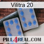 Vilitra 20 20